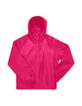 Windbreker B&C Reset JG003 Magenta Pink